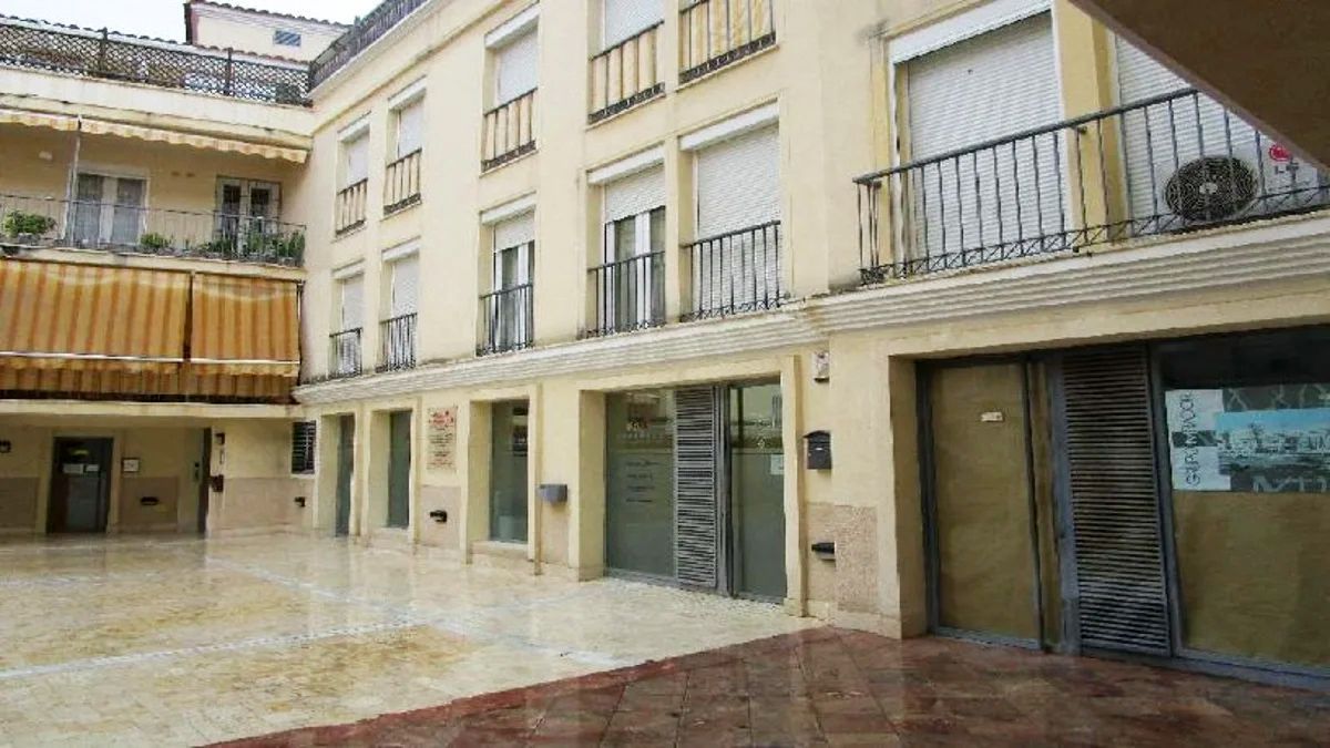 Office for sale in Camino Viejo de Málaga