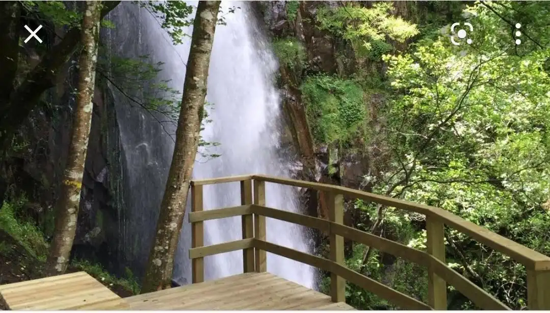 Casa rústica amb jardí en venda a a lama, imagen 14