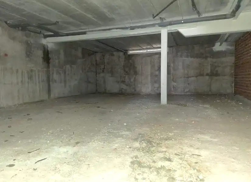 Gewerbefläche zum Verkauf in Paseo de la Rosa 12, imagen 7