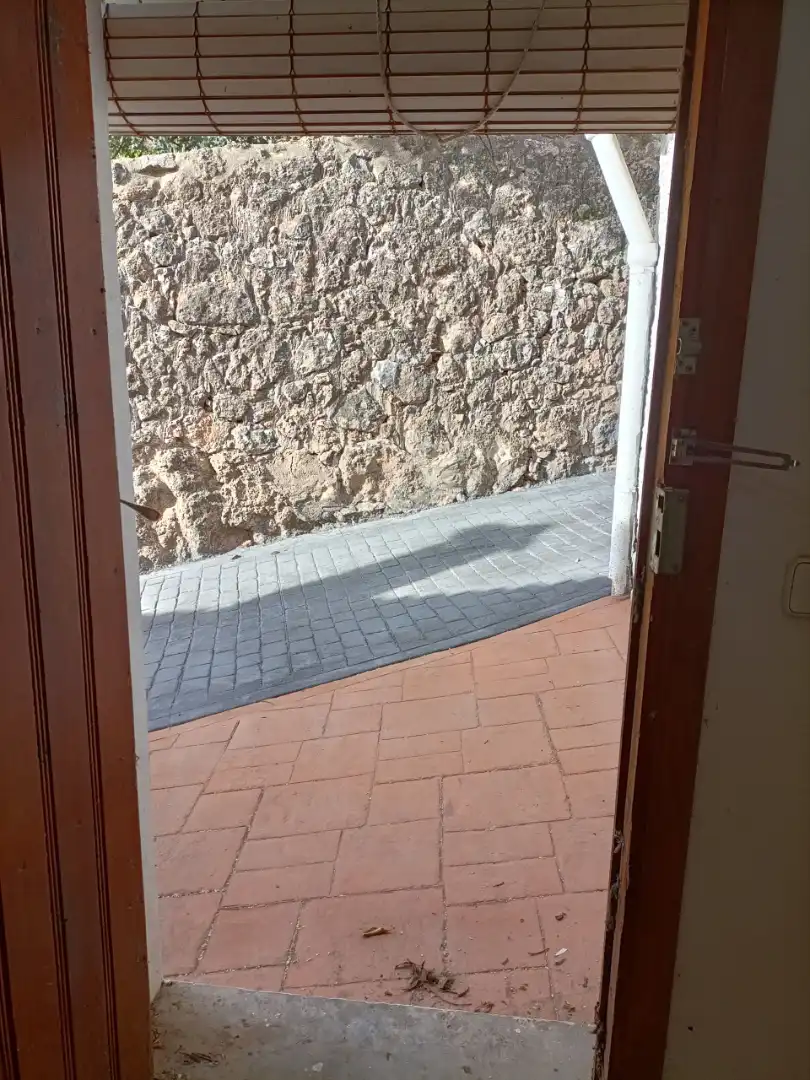 Casa o chalet en venta en Vall de Almonacid con Terraza, Amueblado y Balcón