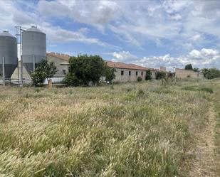 Nau industrial en venda a Proc. Simplificado, Fuentepelayo