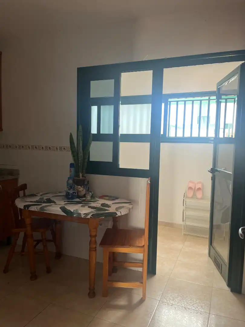 Casa adosada en venta en Yaiza con Terraza, Amueblado y Horno
