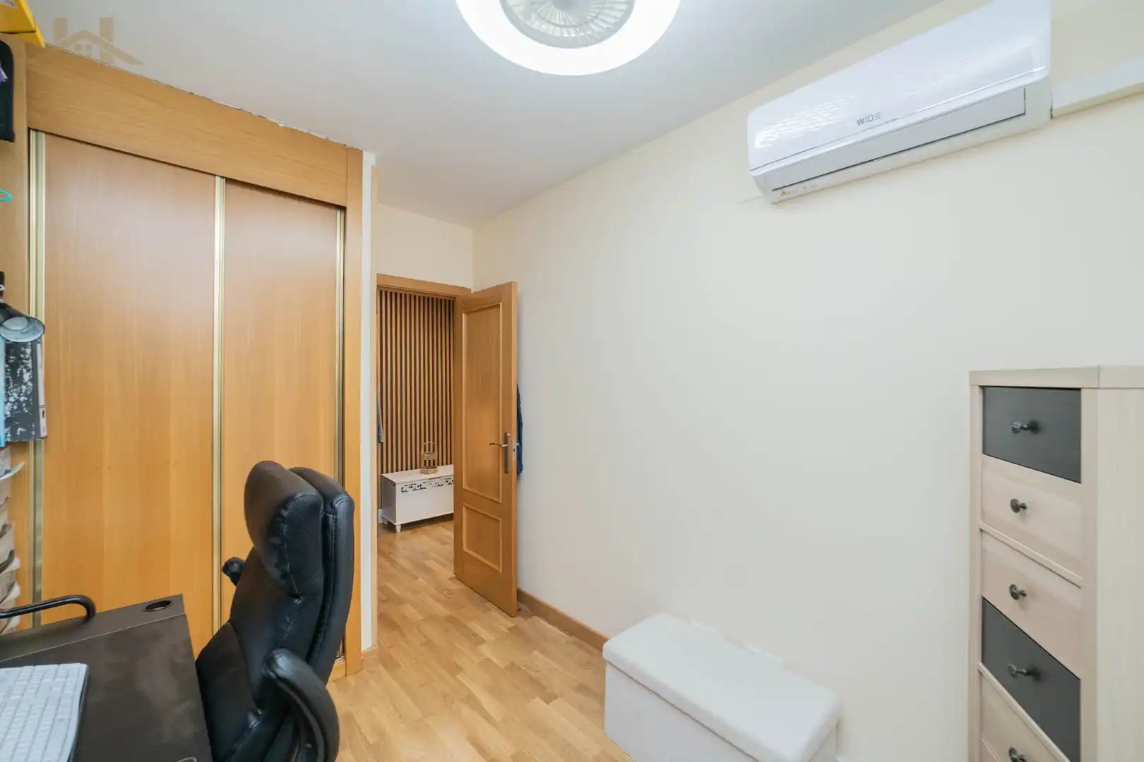 Dormitori de Pis en venda en Arroyomolinos (Madrid) amb Aire condicionat, Calefacció i Traster