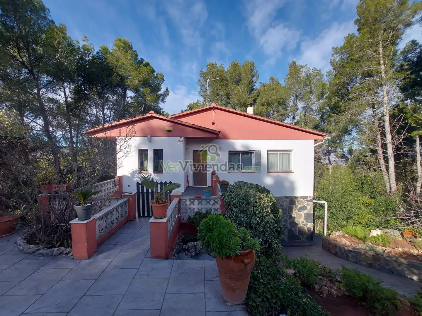 Casa o xalet en venda a Carrer 3 Sta. Mª de la Vall, 6, Corbera de Llobregat