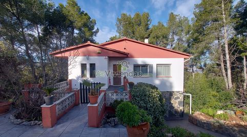 Foto 5 de Casa o xalet en venda a Carrer 3 Sta. Mª de la Vall, 6, Corbera de Llobregat, Barcelona