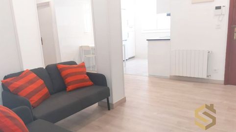 Foto 2 de Pis de lloguer a Ramón y Cajal Etorbidea, San Pedro de Deusto - La Ribera, Bilbao