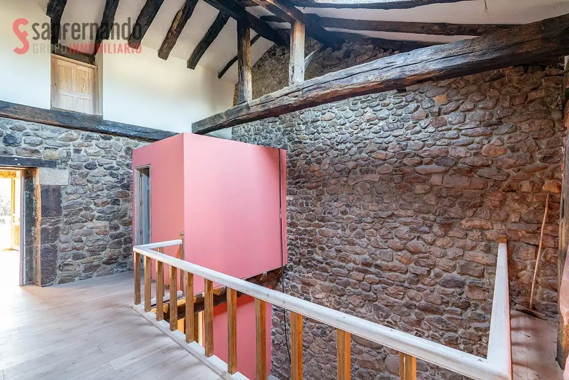 Casa o chalet en venta en Cieza (Cantabria) con Balcón