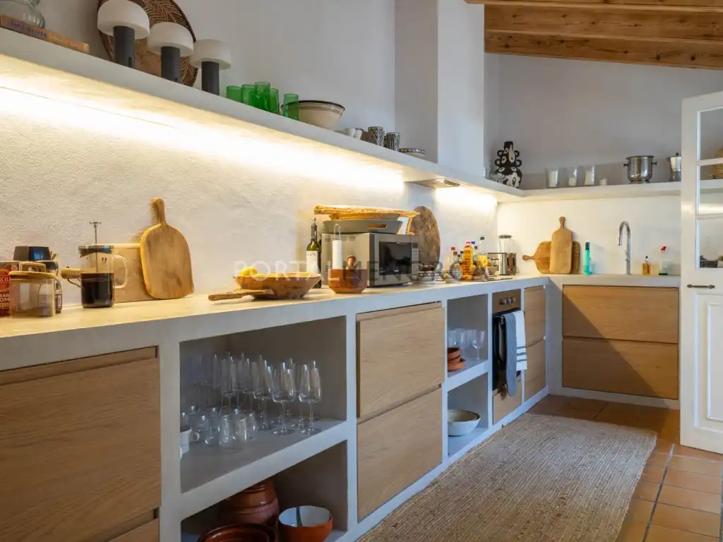 Casa o xalet en venda a Carrer de sa Font, 28, Llucmaçanes