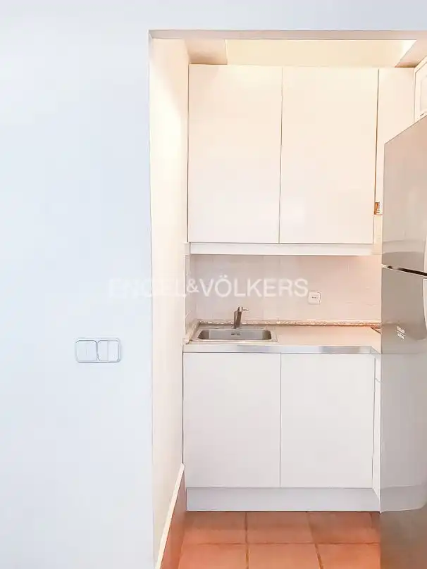 Lofts for rent in Ayala, Recoletos
