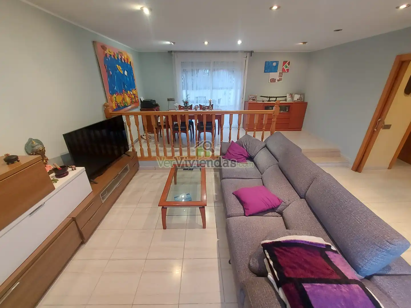 Casa o xalet en venda a Rambla Torrentet, 3, Abrera