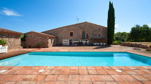 Photo 5 of Country house for sale in Baix Empordà, La Bisbal d'Empordà, Girona