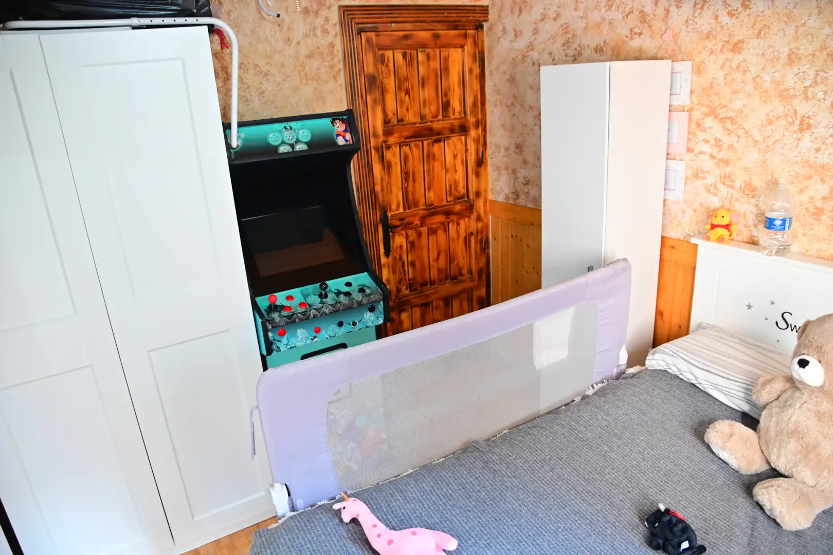 Habitación de Casa o chalet en venta en Churriana de la Vega