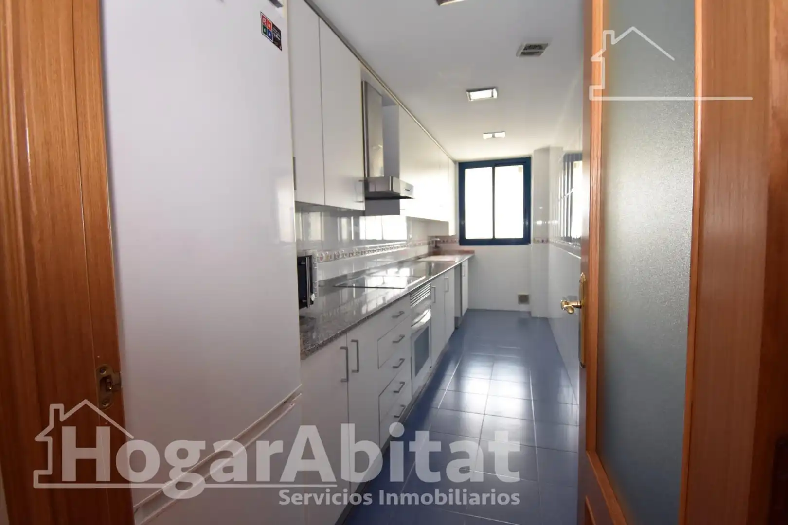 Cuina de Pis en venda en Paterna amb Aire condicionat, Calefacció i Balcó