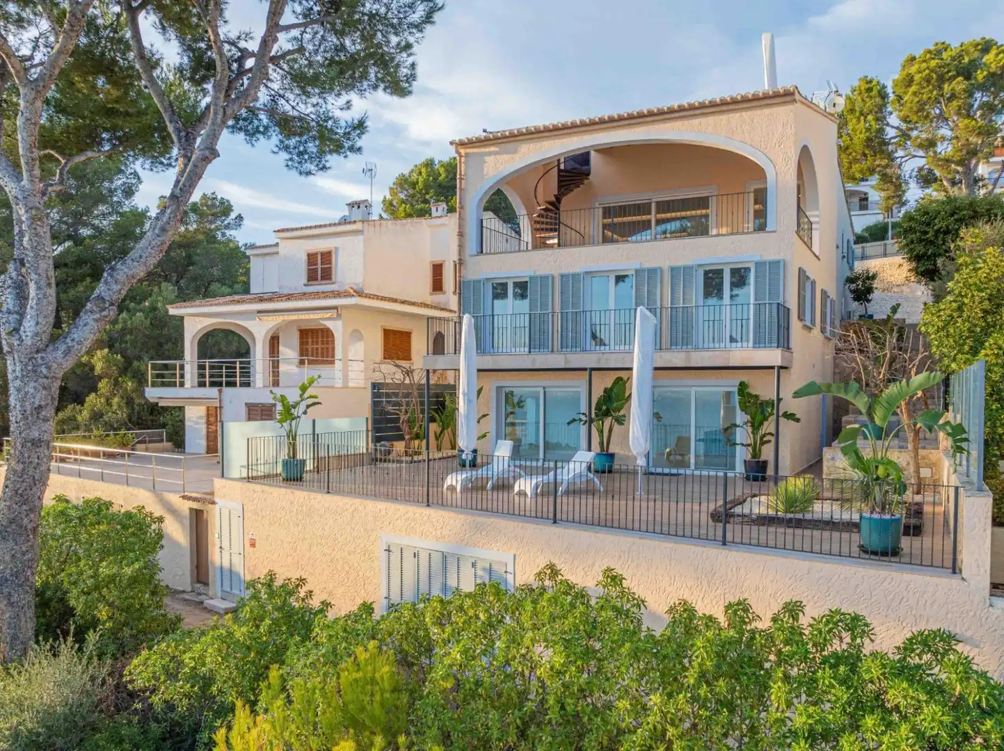 Casa o xalet en venda a Alcúdia - Carrer del Canal Fondo, Port d'Alcúdia - Platja d'Alcúdia
