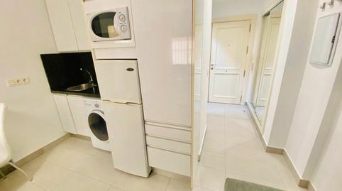 Foto 4 de Estudi de lloguer a Avenida Divina Pastora, San Ildefonso,  Granada Capital