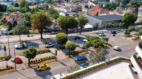 Foto 5 de Piso en venta en Rúa Zamora, 51, O Castro, Pontevedra