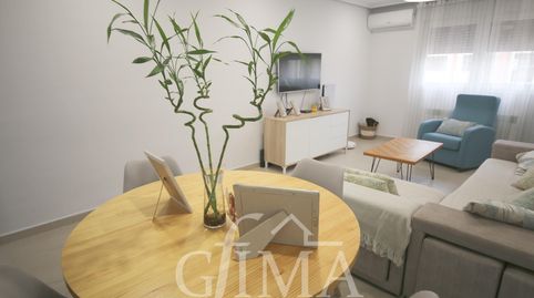 Foto 5 de Piso en venta en Calle Antonio Huertas, Tomelloso, Ciudad Real