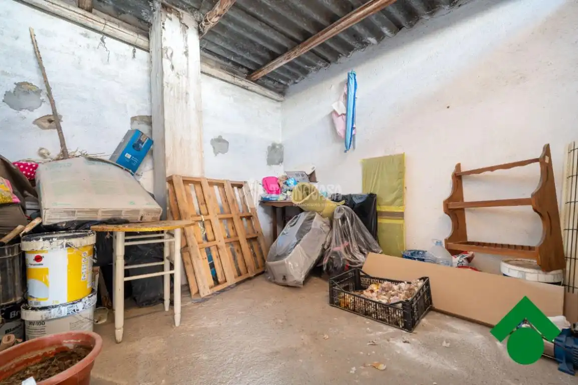Maison jumelée à vendre à Fuente Vaqueros, imagen 11