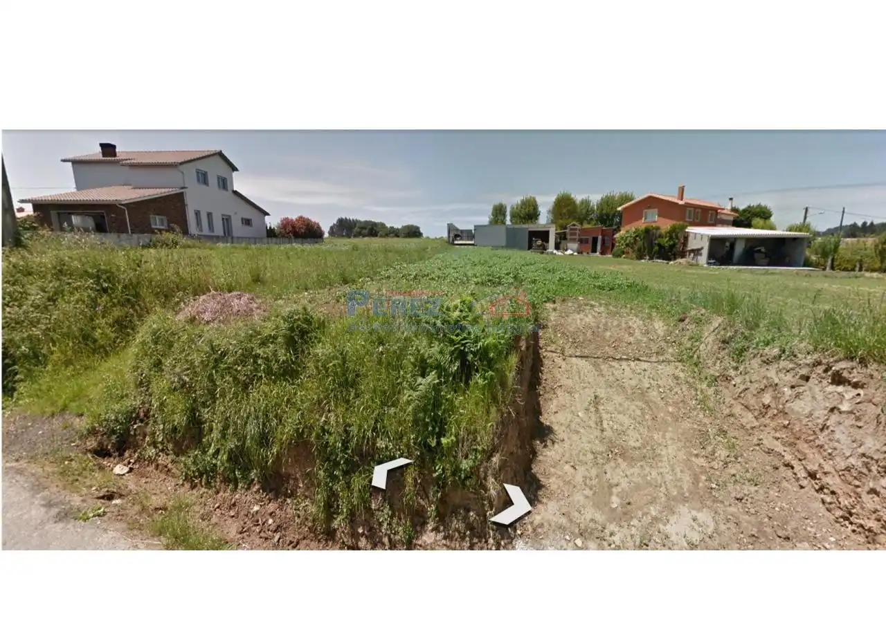 Terreny residencial en venda a Ares, imagen 3