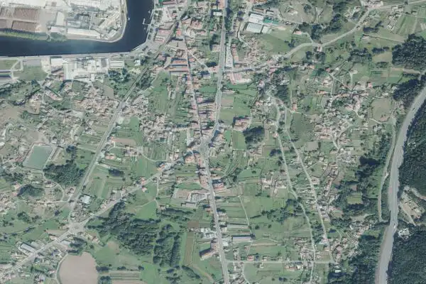 Wohnung zum Verkauf in Pontecesures, imagen 4