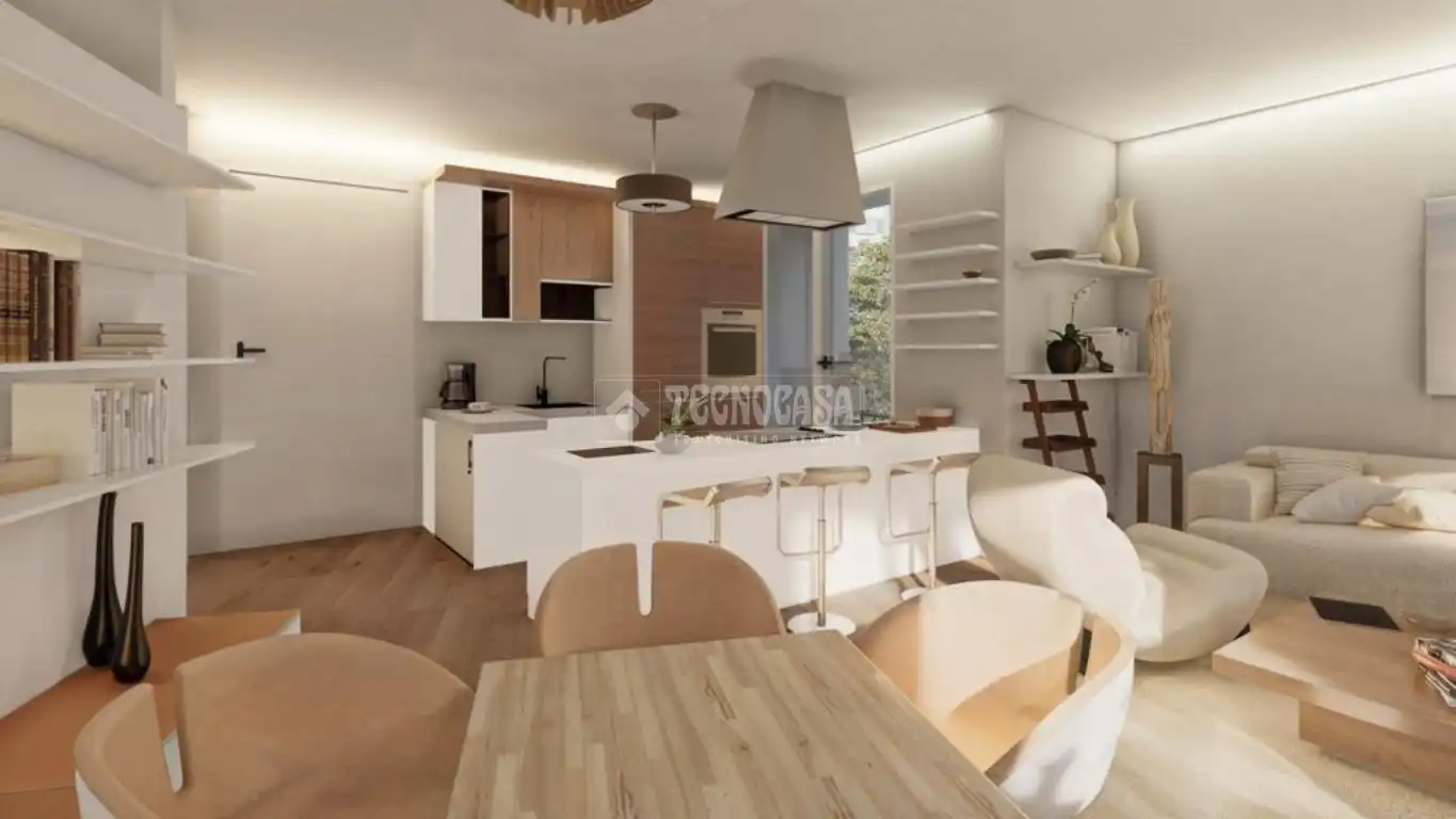 Appartement avec terrasse à vendre à San Antonio, imagen 3