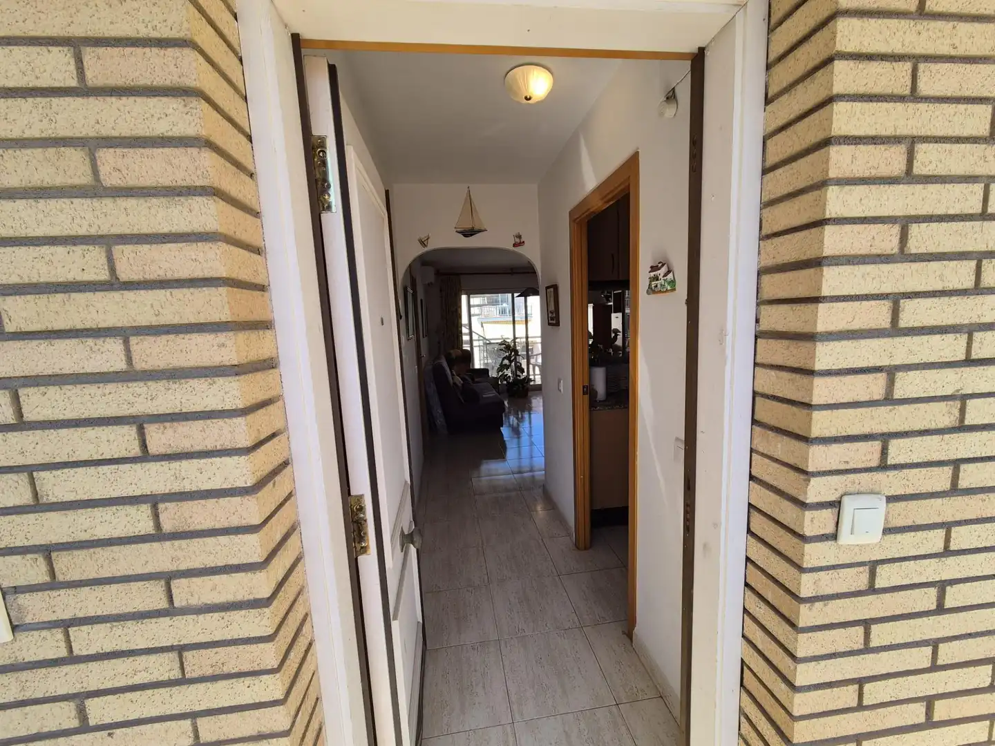 Attic for sale in El Vendrell  with Air Conditioner, Heating and Terrace