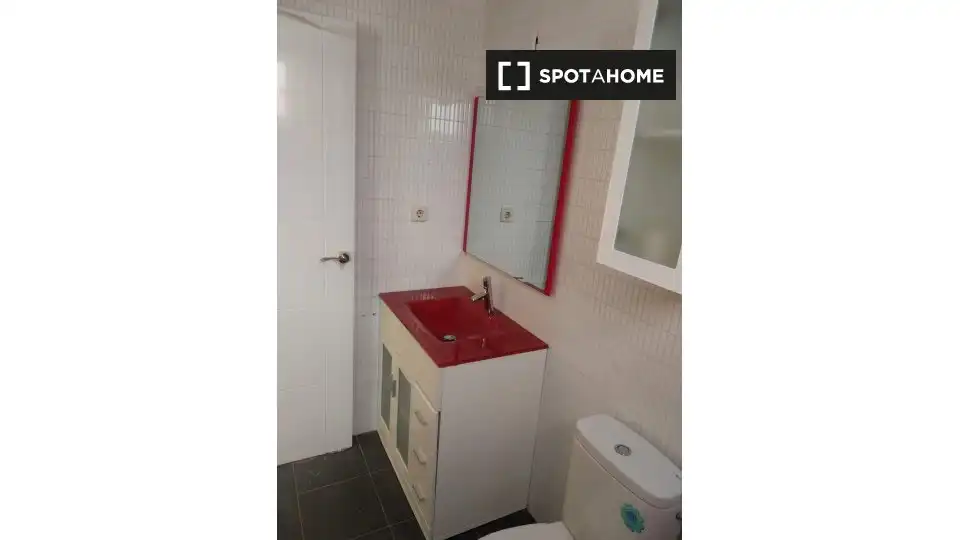 Habitació a Delicias
