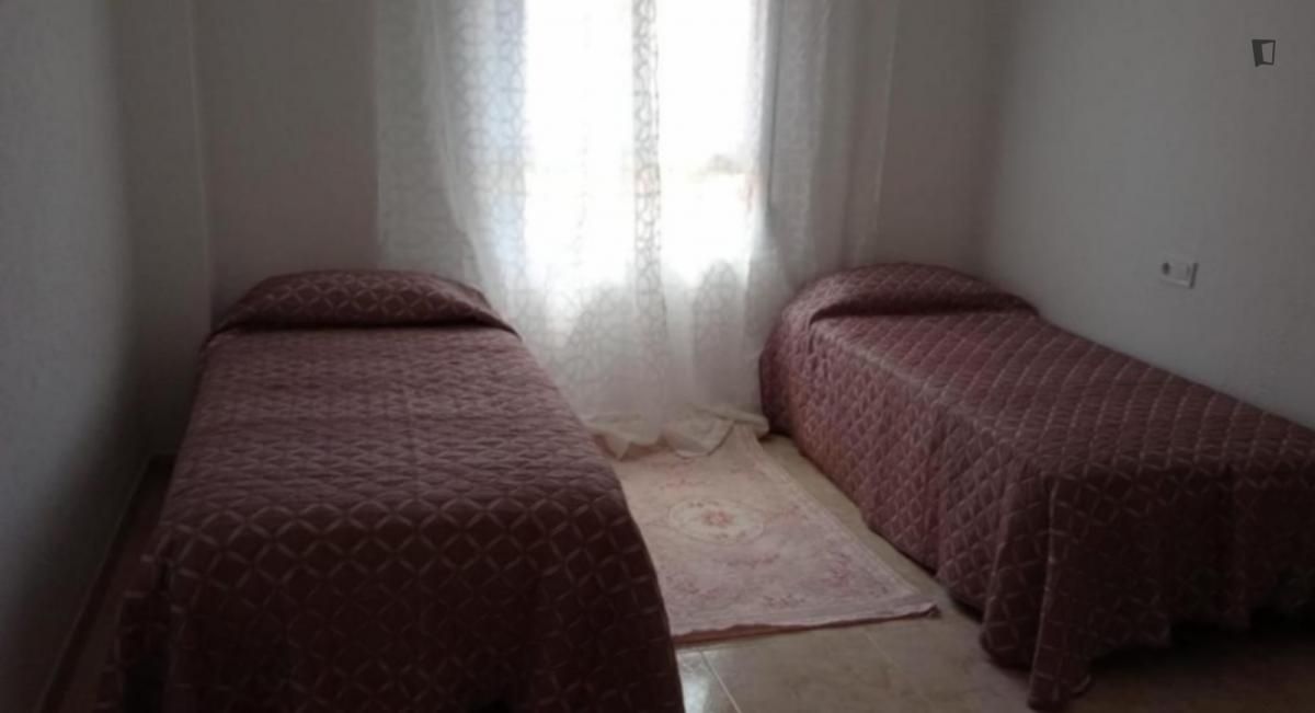 Apartment to rent in El Grao
