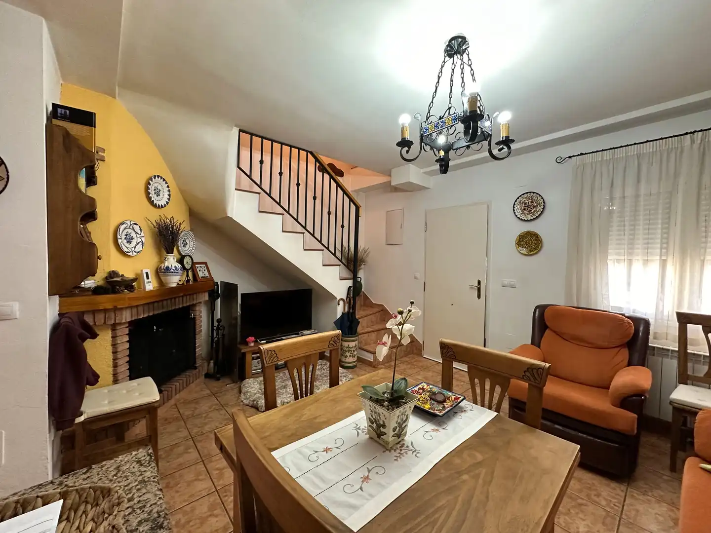 Casa o chalet en venta en Vial Camino, Santiago-Pontones
