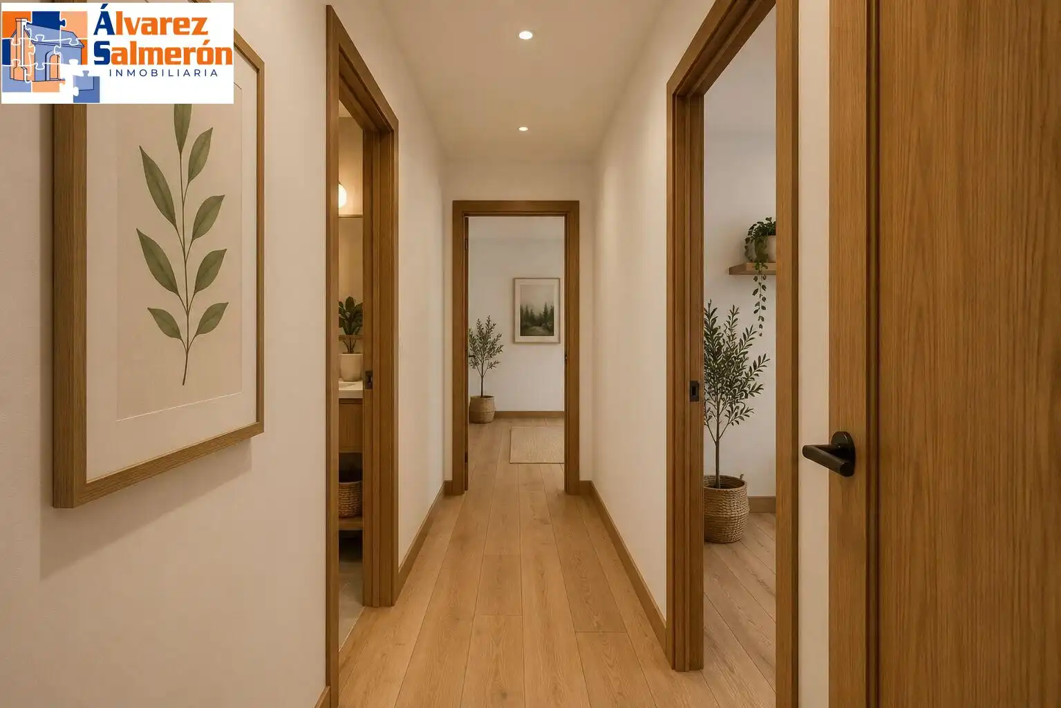 Flat with terrace for sale in NUEVA DE SAN ANTON, imagen 73