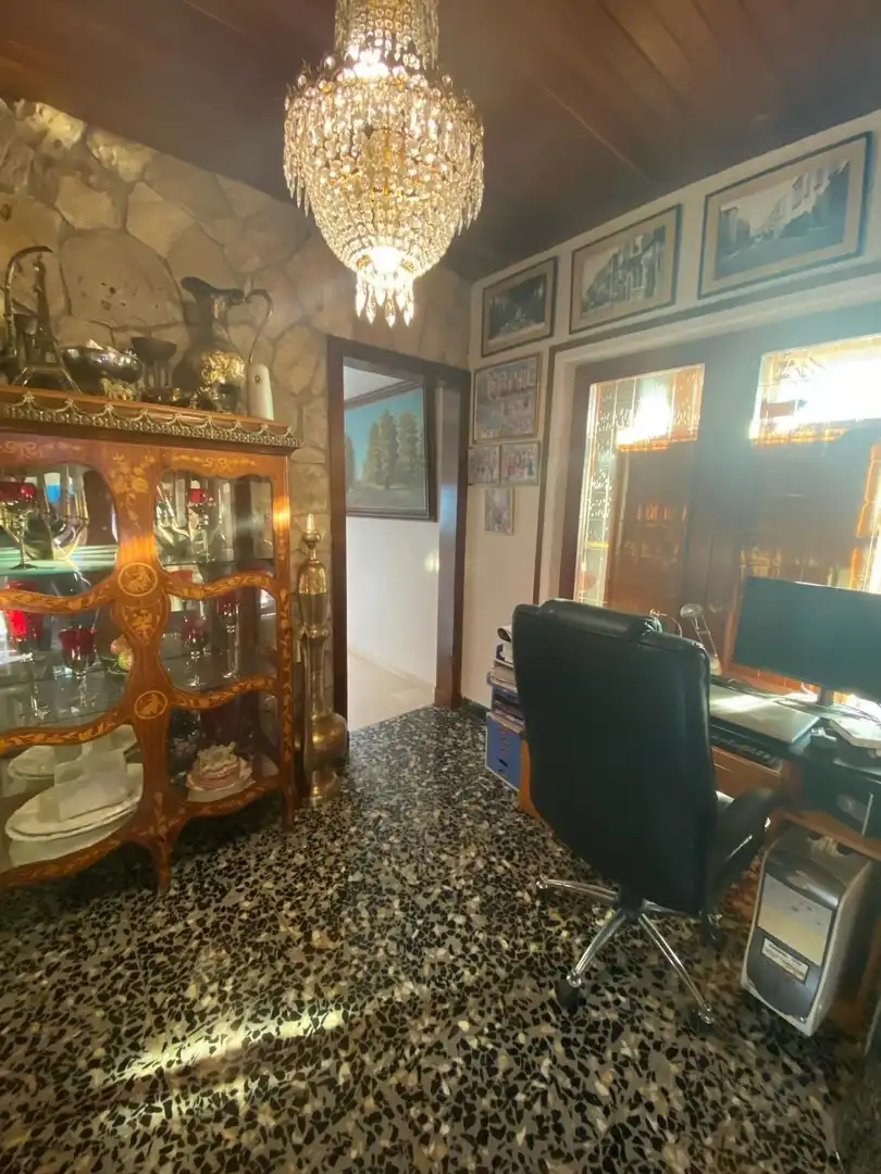 Casa amb terrassa en venda a Pla de Maset - Cap de Salou, imagen 12