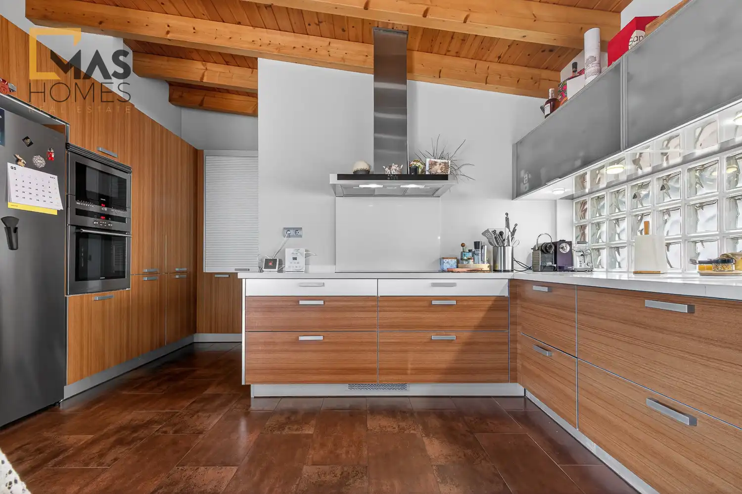 Chalet con terraza en venta en Passeig de la Serra dels Brucs, imagen 22