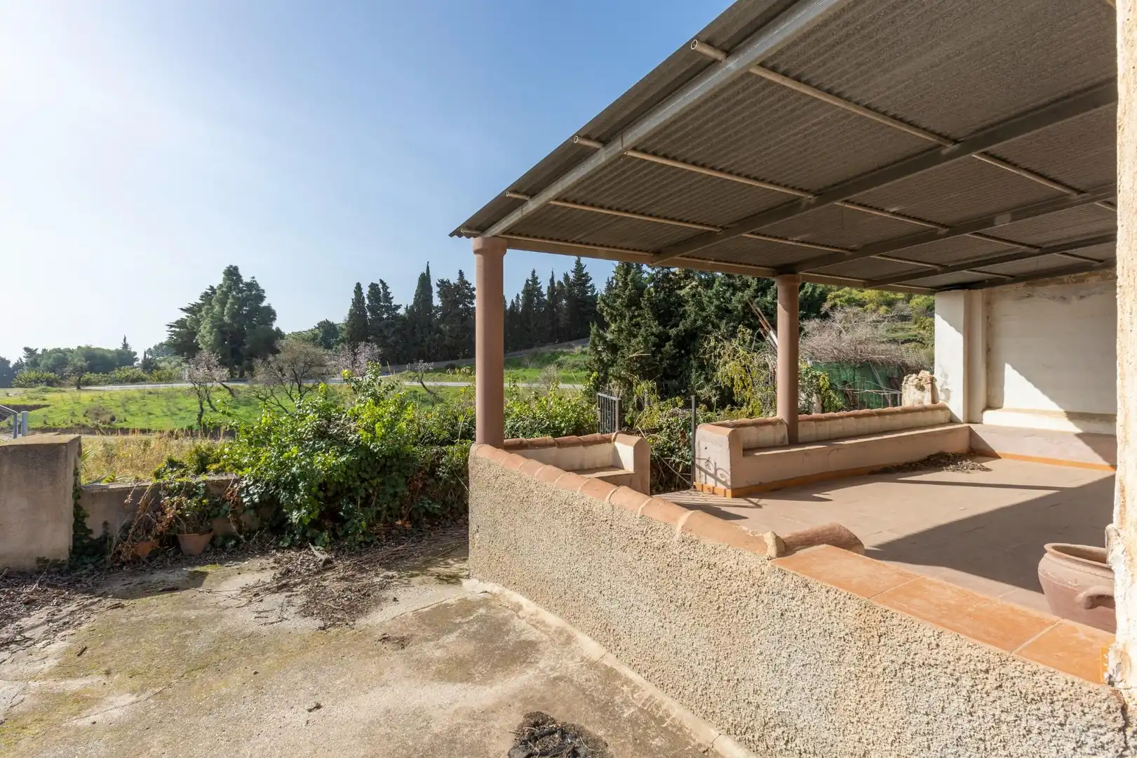 Finca rústica en venda a Lobres