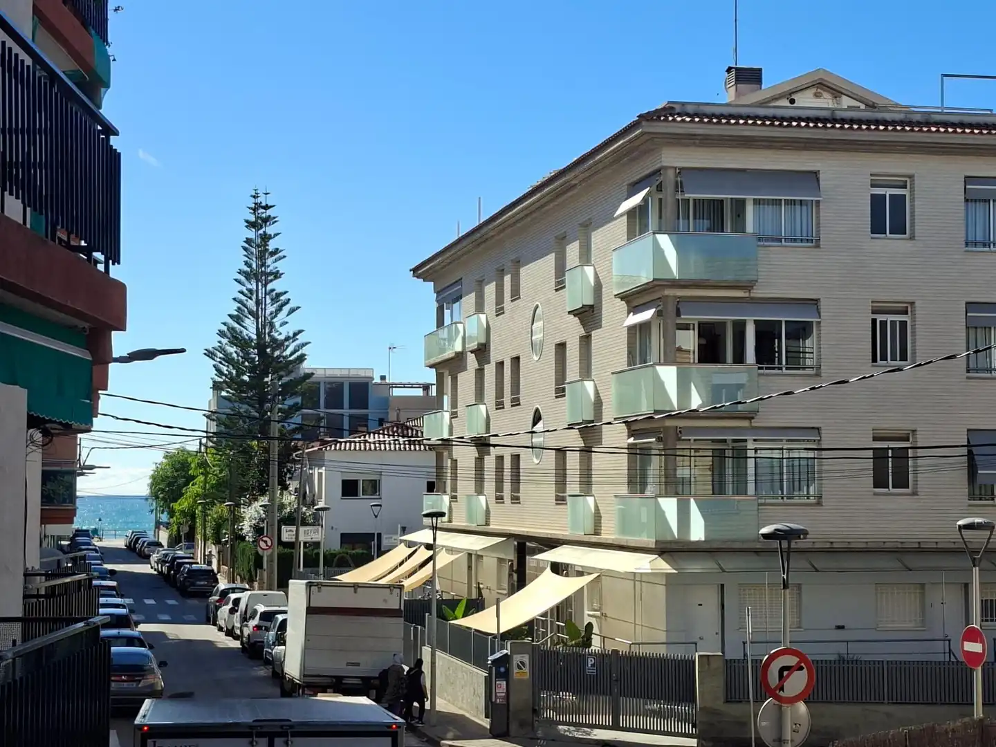 Flat for sale in Calafell, Tarragona