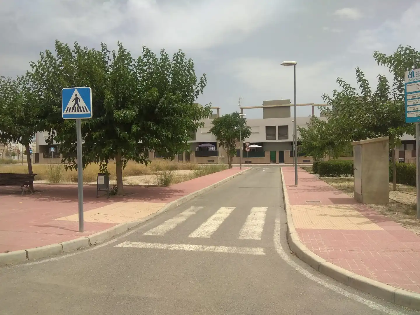 Terreny rústic en venda a CL EL CAMPELLO, imagen 7