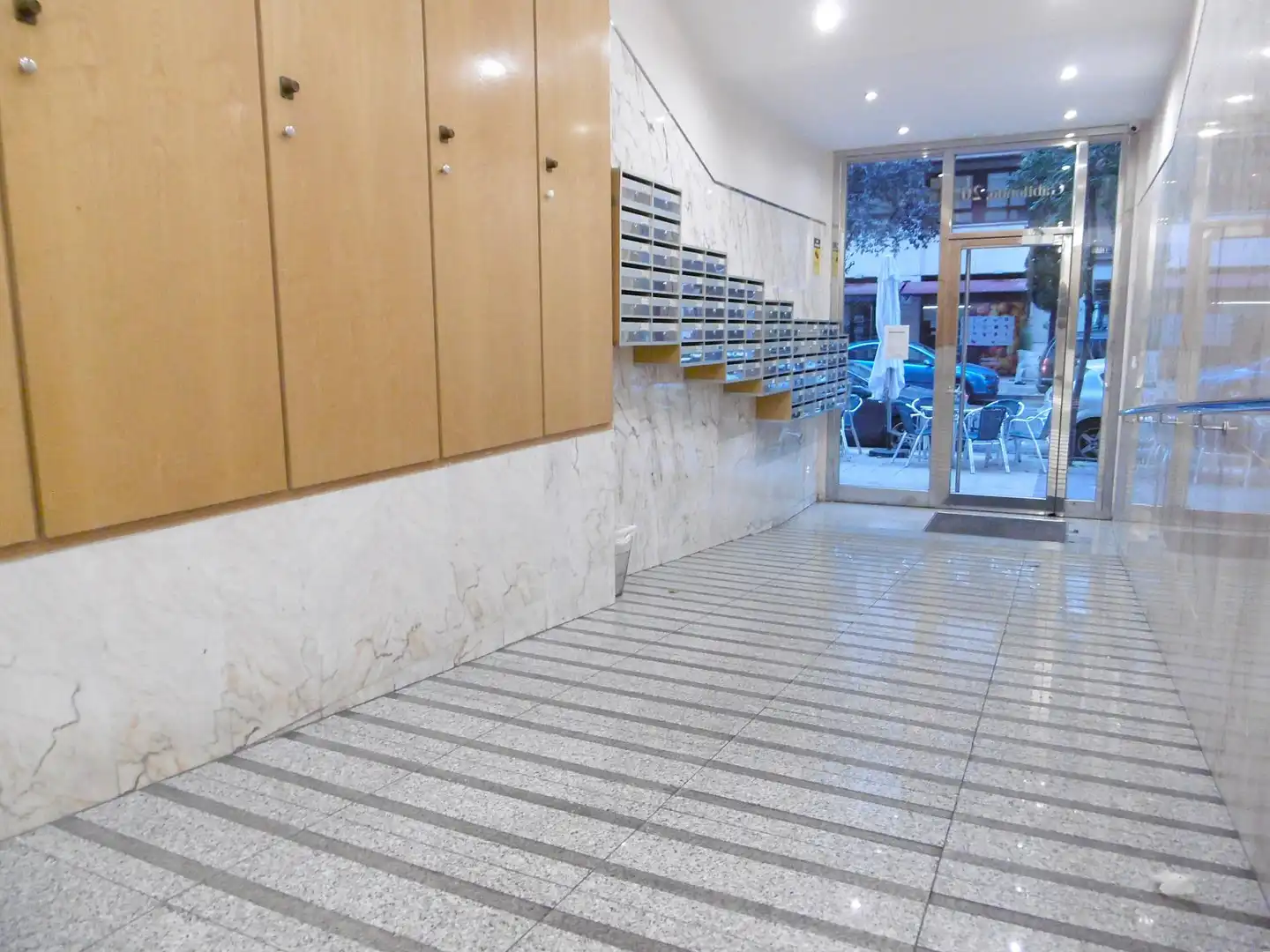 Piso con ascensor en venta en Calle GABILONDO, imagen 4