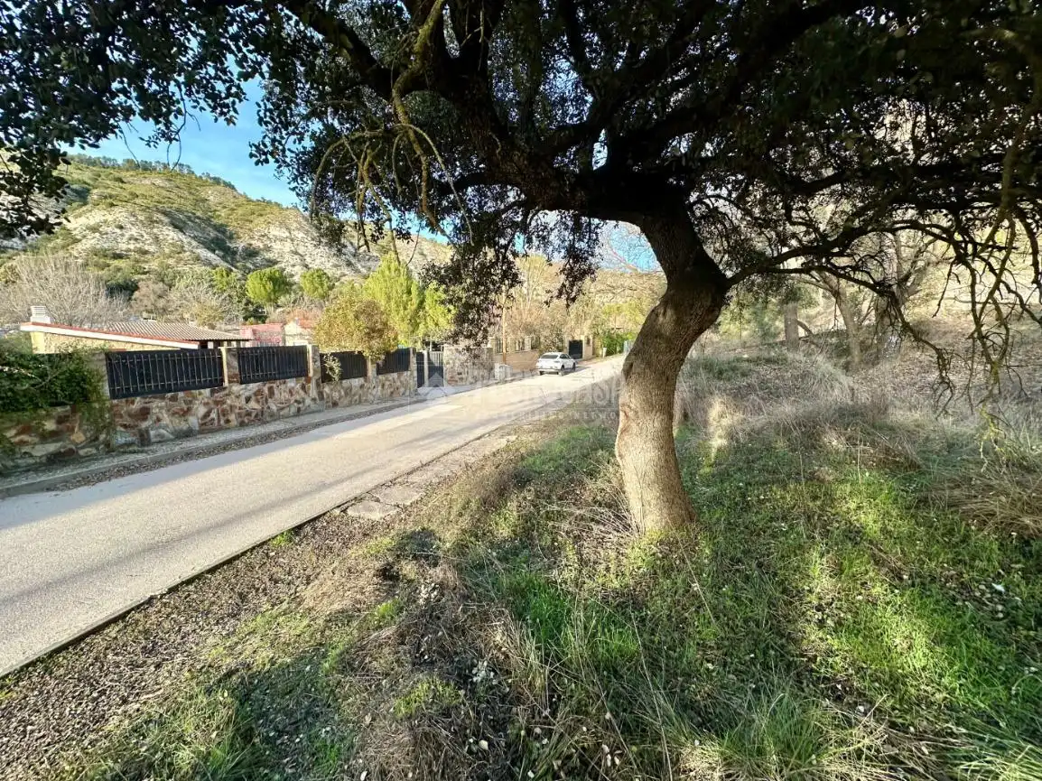 Exterior view of Residential for sale in Hontoba