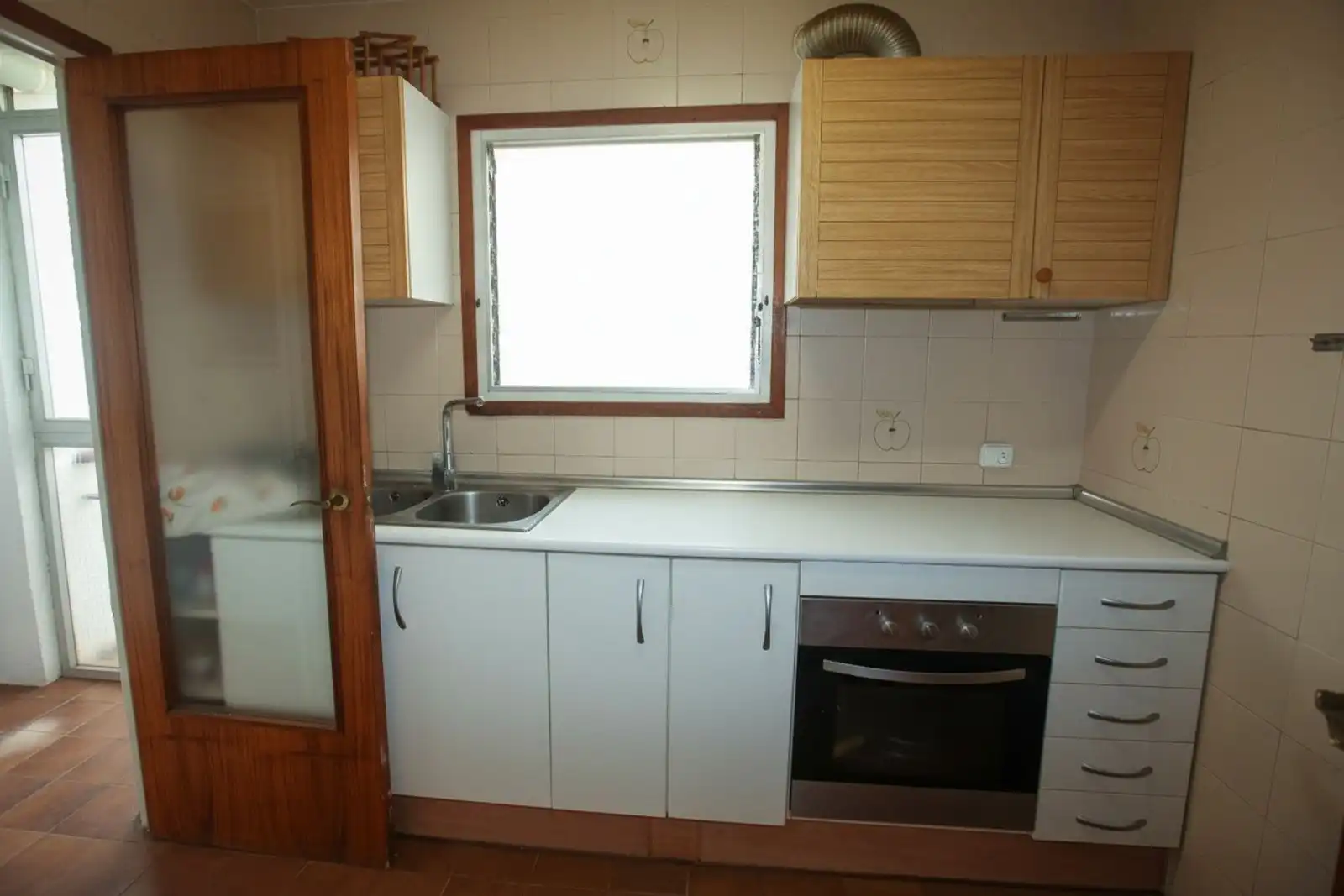 Ático con ascensor en venta en Angel Guimera, imagen 3