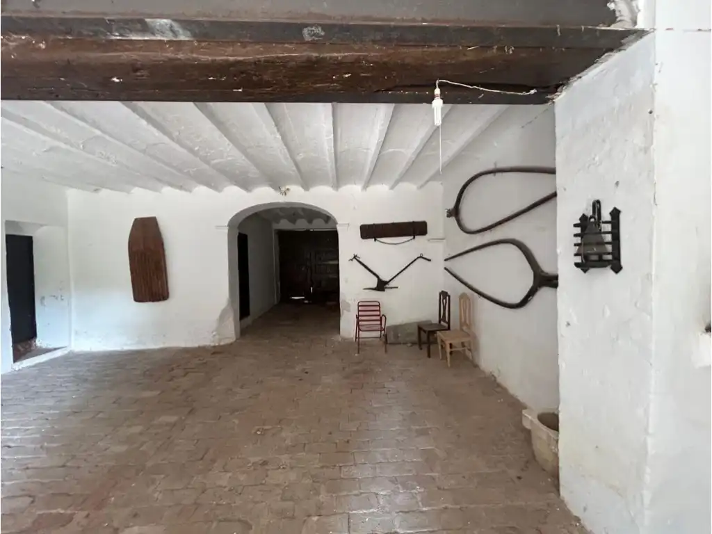 Finca rústica en venta en Altura