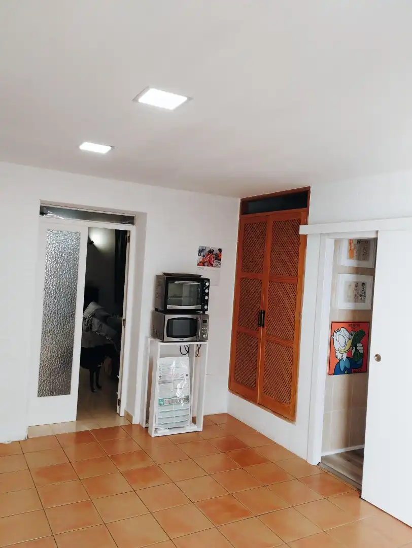 Küche von Haus oder Chalet zum Verkauf in Manacor