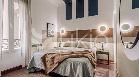 Foto 4 de Apartamento de alquiler en Calle de Claudio Coello, Recoletos, Madrid Capital