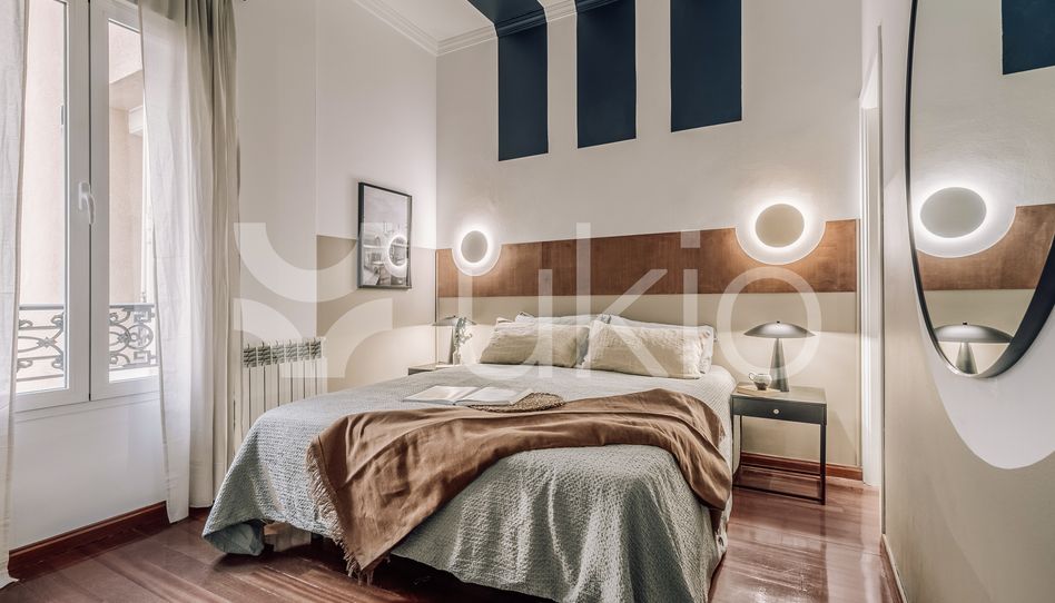 Apartamento de alquiler en Calle de Claudio Coello, Recoletos - Imagen 4