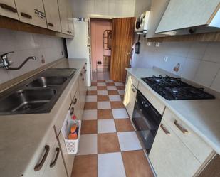 Kitchen of Flat for sale in Avinyonet del Penedès  with Terrace