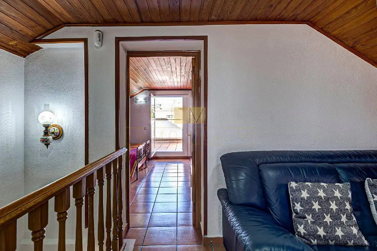 Houses for sale in Sant Pere de Ribes  with Air Conditioner, Heating and Private garden