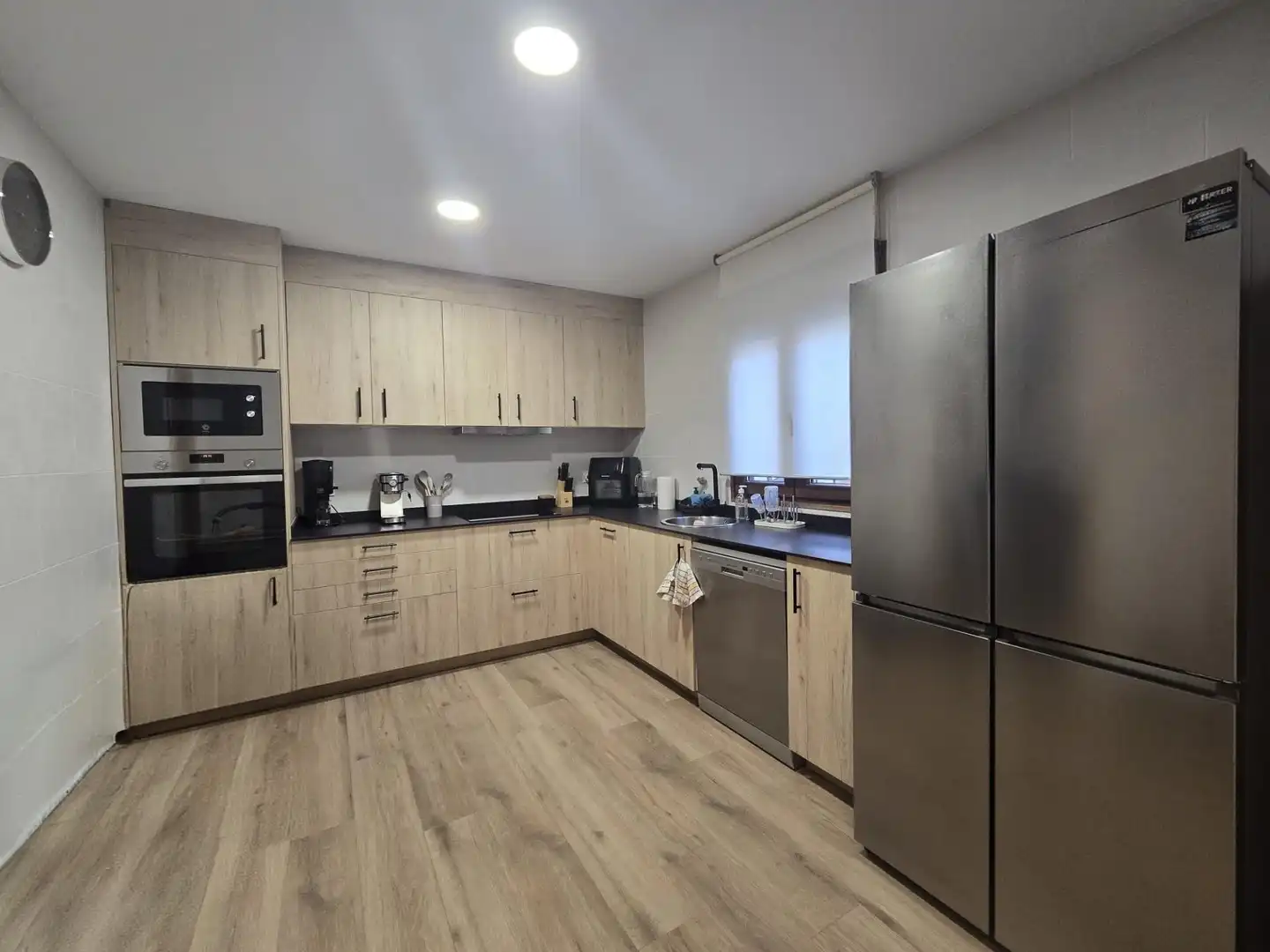 Casa o chalet en venta en La Coca - La Nia - Vistahermosa