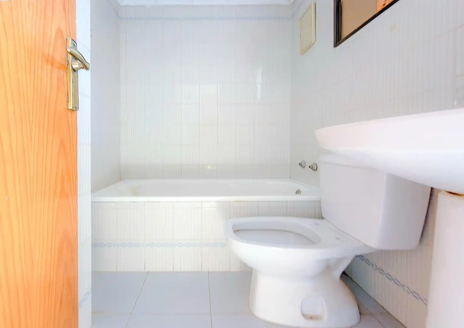 Baño de Estudio en venta en Torrevieja con Terraza