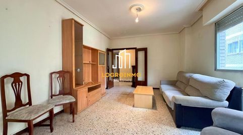 Foto 5 de Piso en venta en El Arco, Logroño