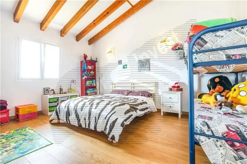 Detached house with terrace for sale in Pòrtol, imagen 18