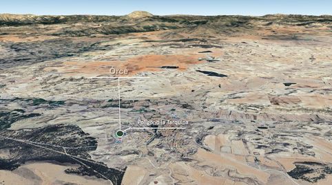 Foto 4 de Terreno en venta en C/ Chorreador, Polígono Industrial, Orce, Granada