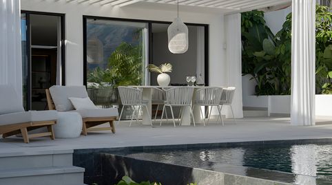 Foto 3 de Casa o chalet en venta en Nueva Andalucía centro, Marbella